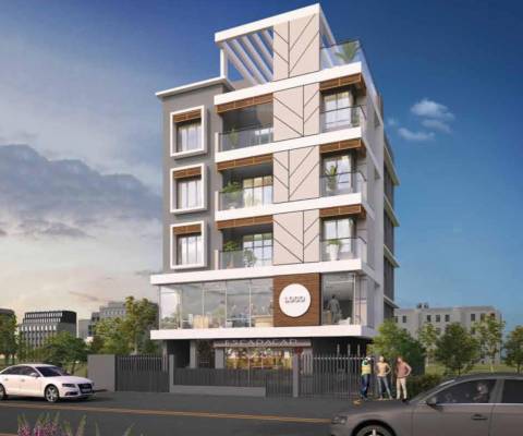 star-avenue Elevation Elevation