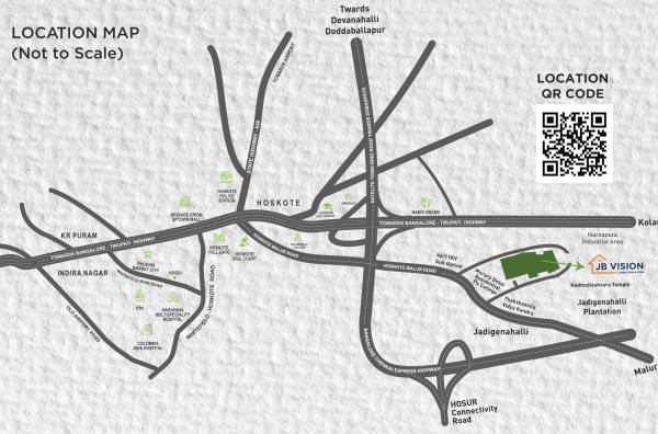  jb-vision Location Plan