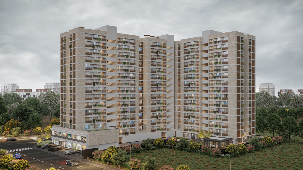  om elegance Elevation