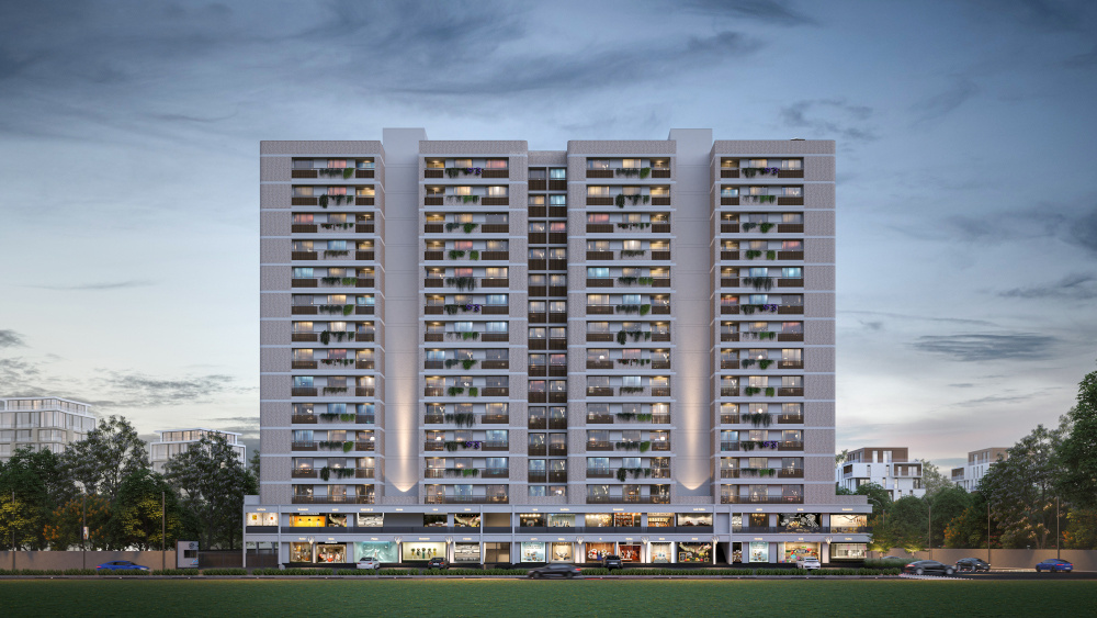  om elegance Elevation