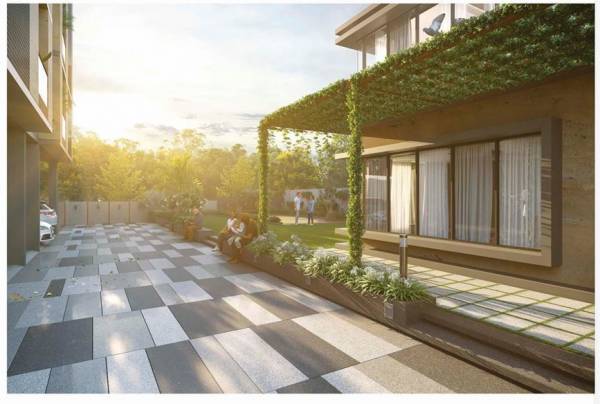  anuvrat-abode Others