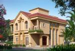  world-villas-phase-1 Elevation