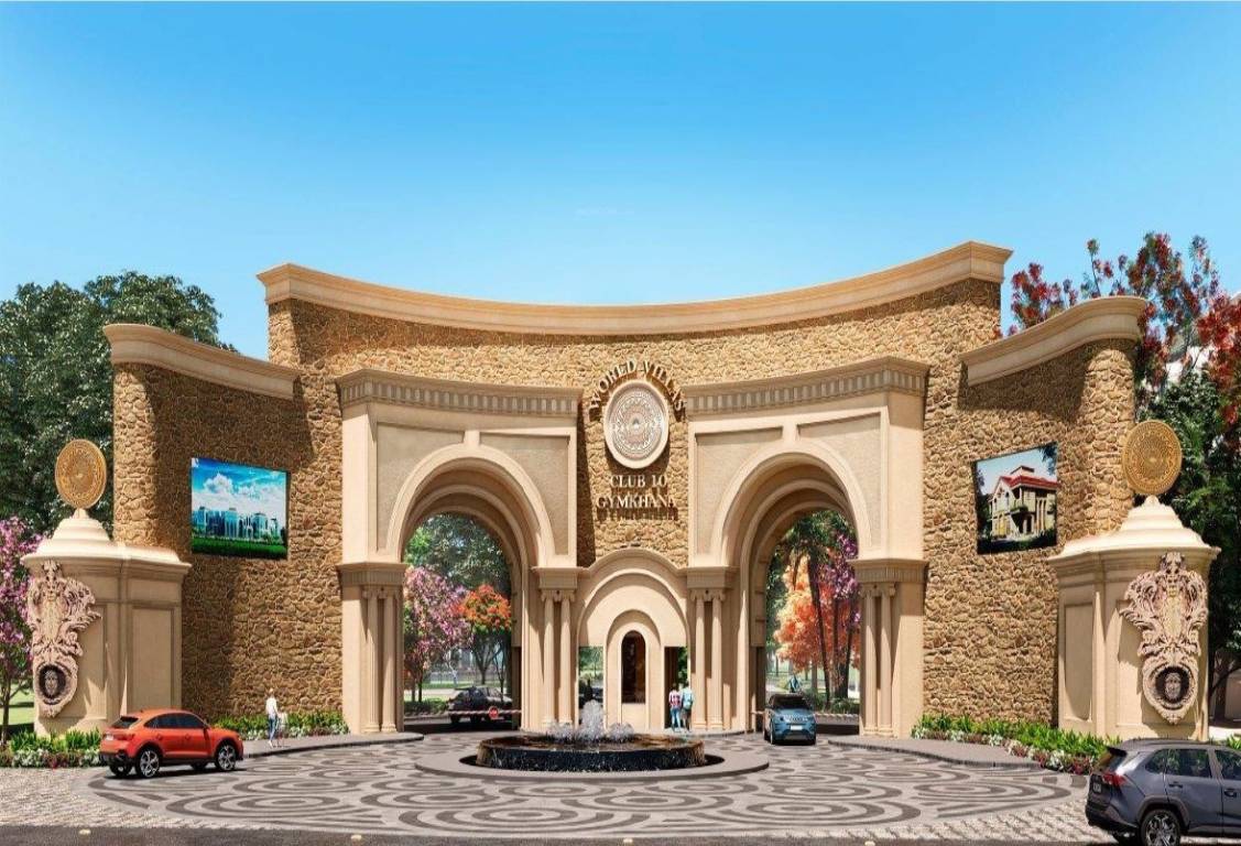 Arihant World Villas Phase 1