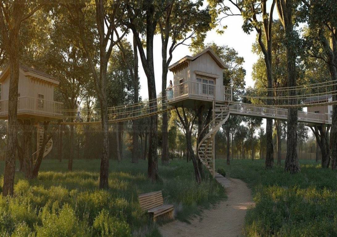 Arihant World Villas Phase 1