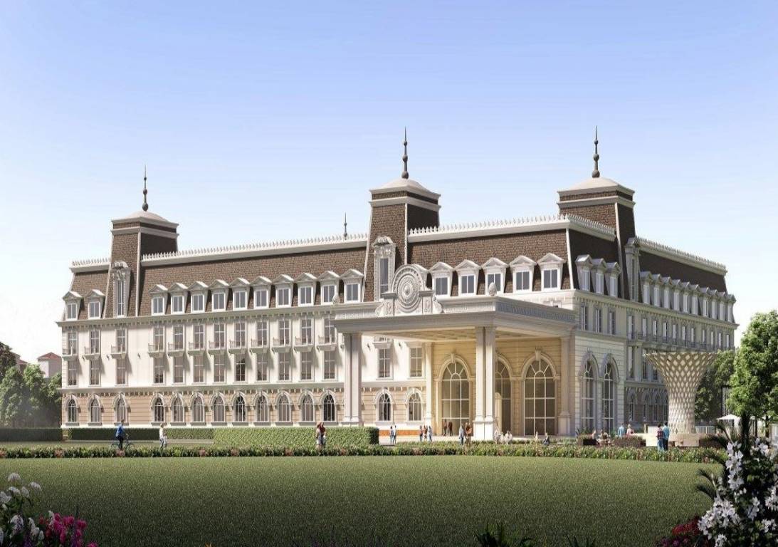 Arihant World Villas Phase 1