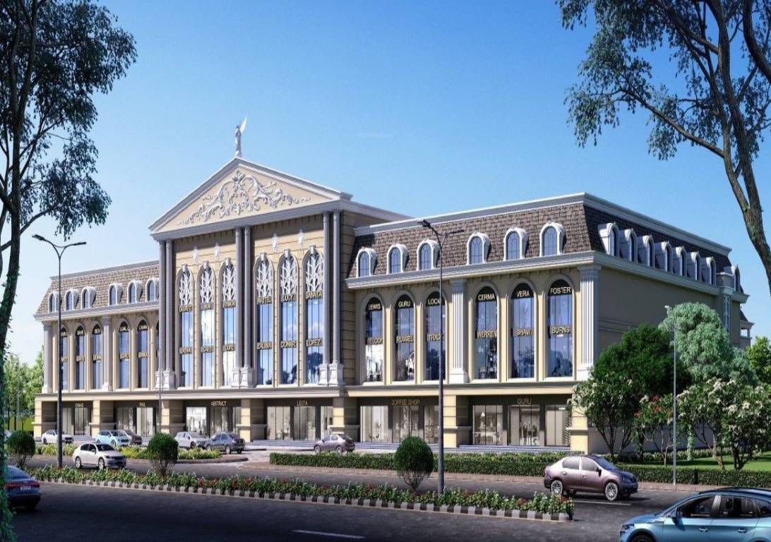 Arihant World Villas Phase 1