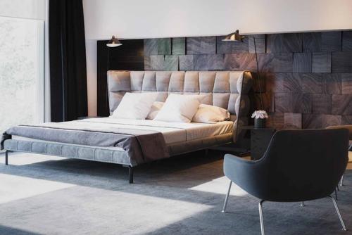  belvedere-court Bedroom