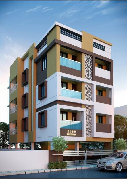  gopu-imperial Elevation