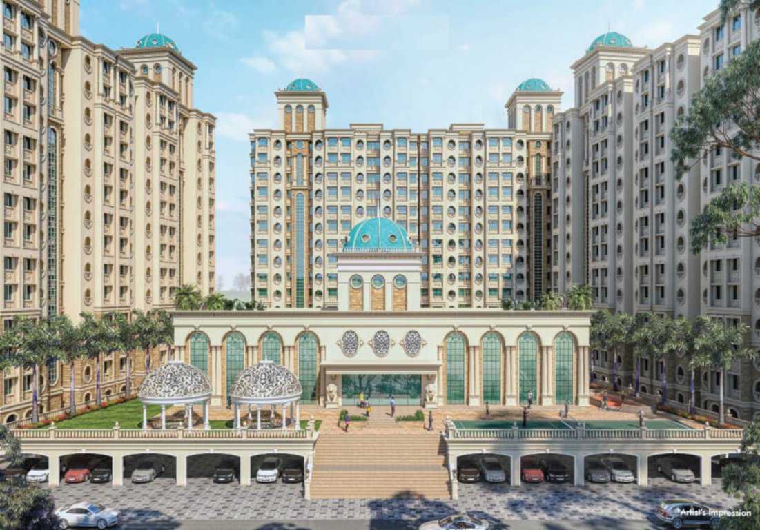  aakarshan Club House