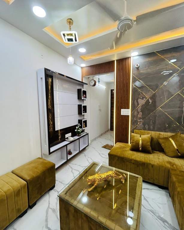 affordable apartments Living Area