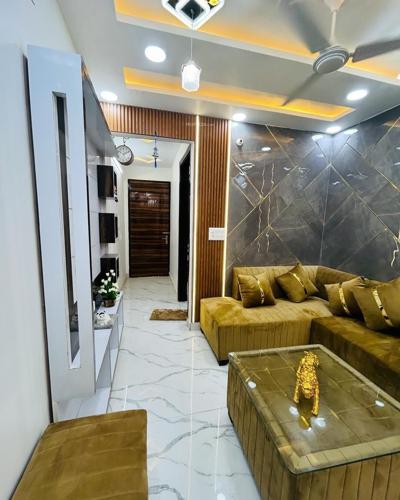  affordable-apartments Living Area