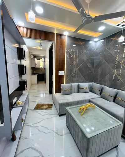  affordable-apartments Living Area