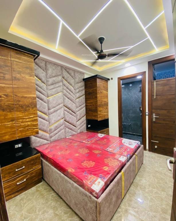  smart view floors Bedroom