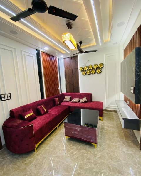 Living Area smart-view-floors Living Area