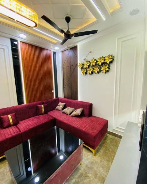 Living Area smart-view-floors Living Area