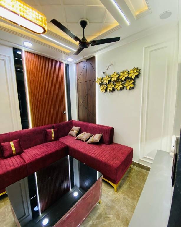  smart view floors Living Area