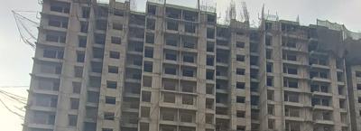  malhar-phase-iii Tower 2 Construction Status Aug-25