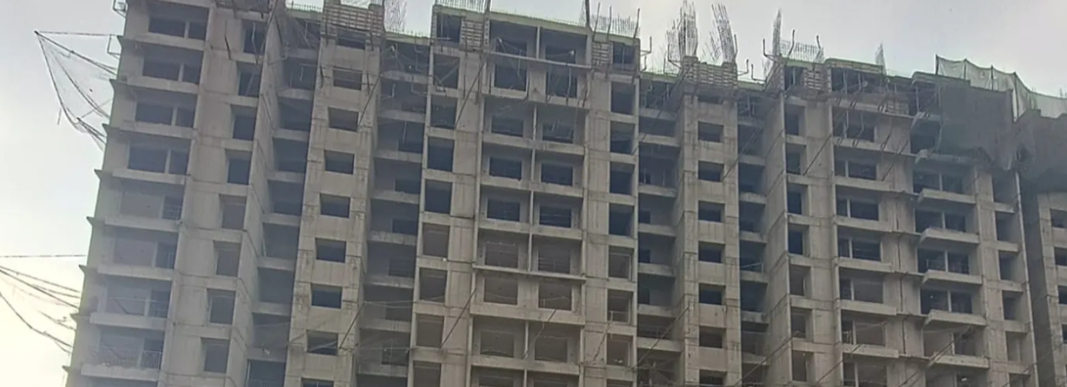  malhar-phase-iii Tower 2 Construction Status Aug-25