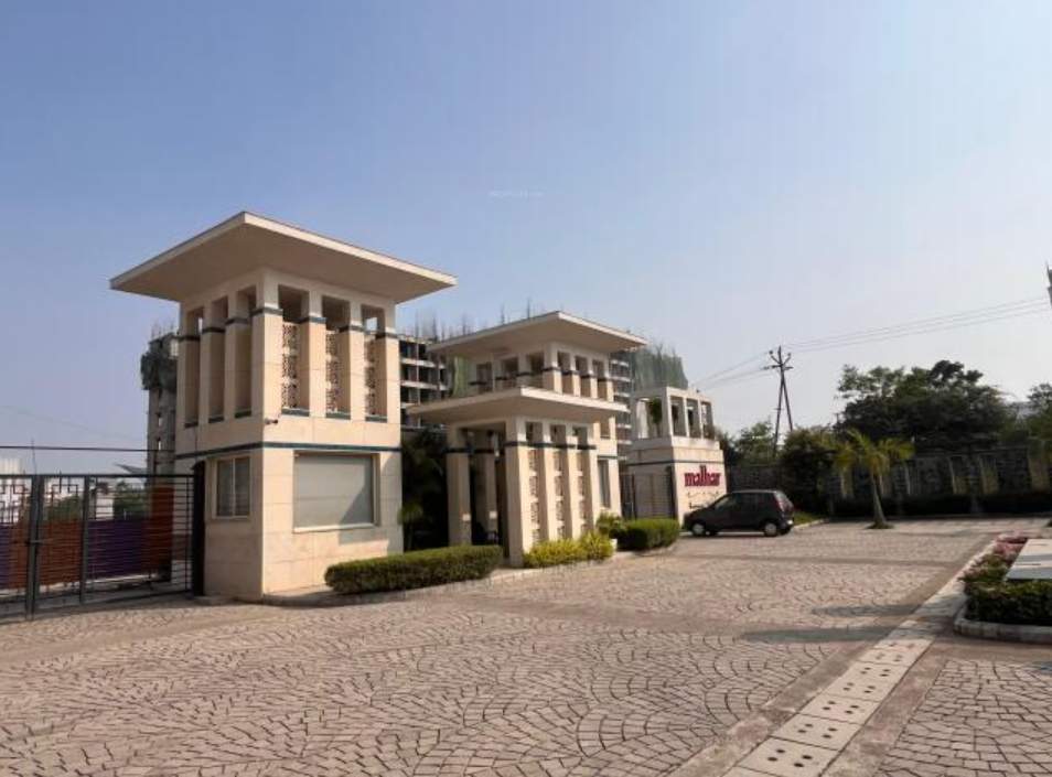  malhar phase iii Tower 2 Construction Status Nov 24