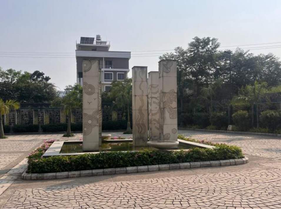  malhar phase iii Tower 3 Construction Status Nov 24