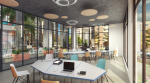 Business Center  malhar-phase-iii Business Center