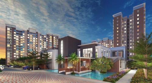  malhar-phase-iii Club House