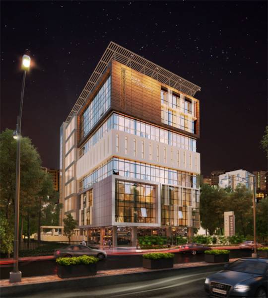  med-square Elevation