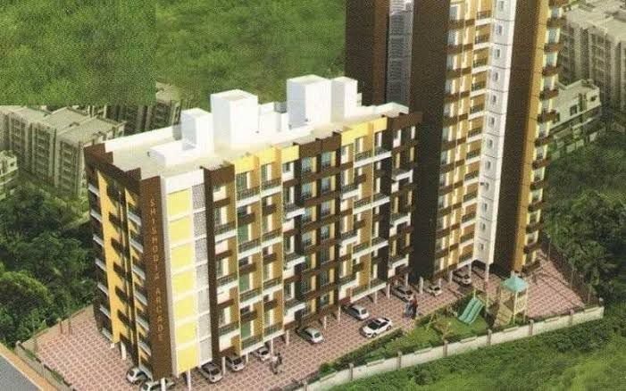  arcade c wing Elevation