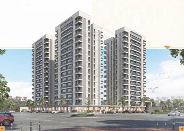  pavitram-liberty Elevation