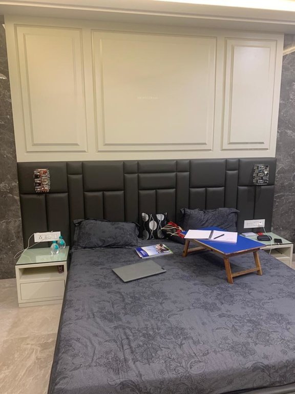  luxury home paschim vihar Bedroom