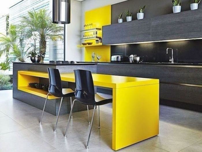  luxury home paschim vihar Kitchen