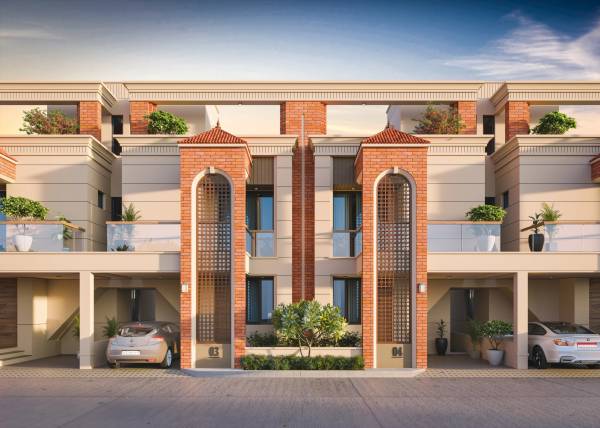  sundaram-park Elevation