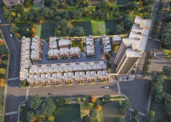  sundaram-park Elevation