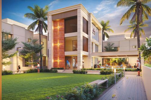  sundaram-park Landscape Garden and Tree Planting