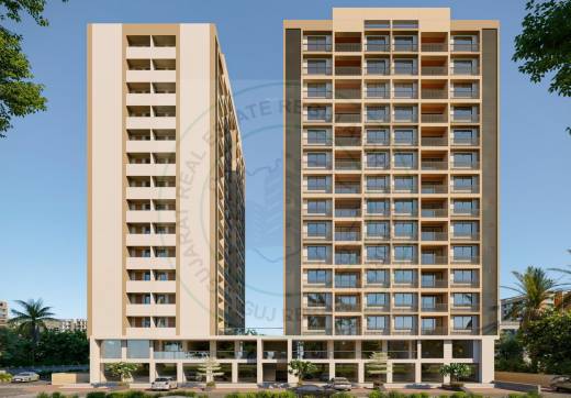 ganesh Elevation Elevation