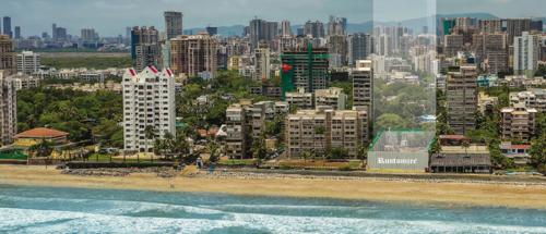  ocean-vista Wing A1 And A2 Construction Status June-25