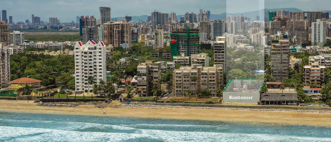  ocean vista Wing A1 And A2 Construction Status June 25