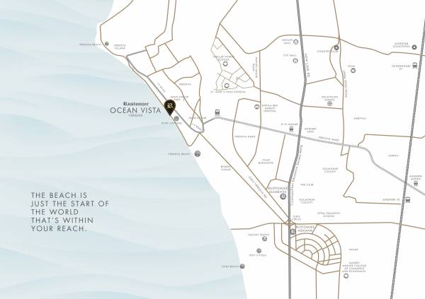 ocean-vista Location Plan