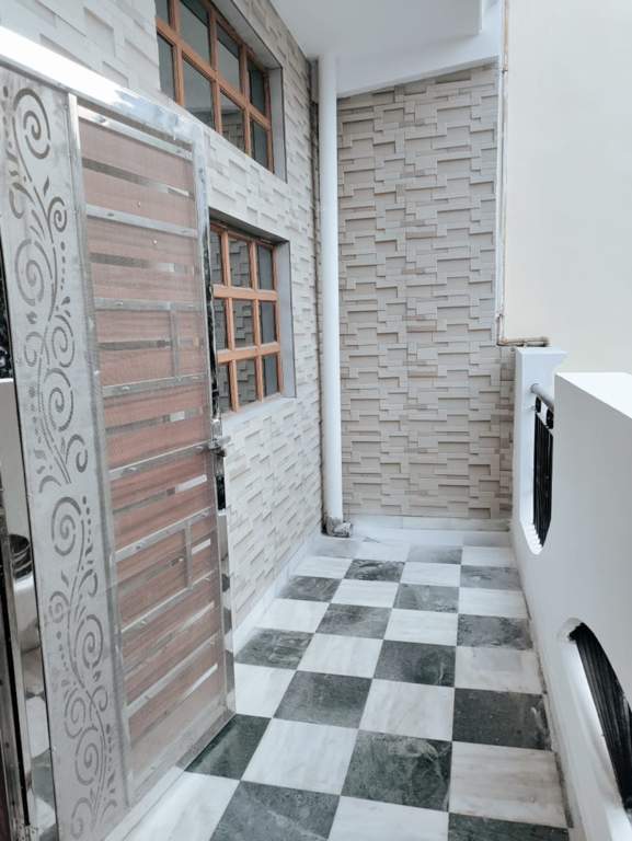  sidhu modern homes Balcony