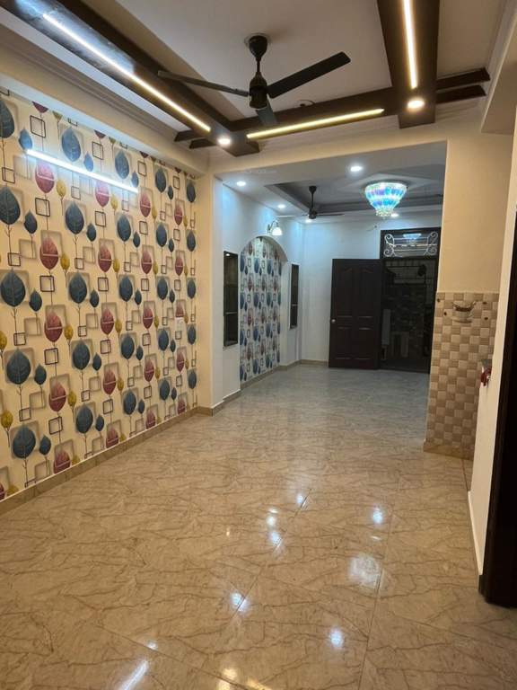  sidhu modern homes Living Area