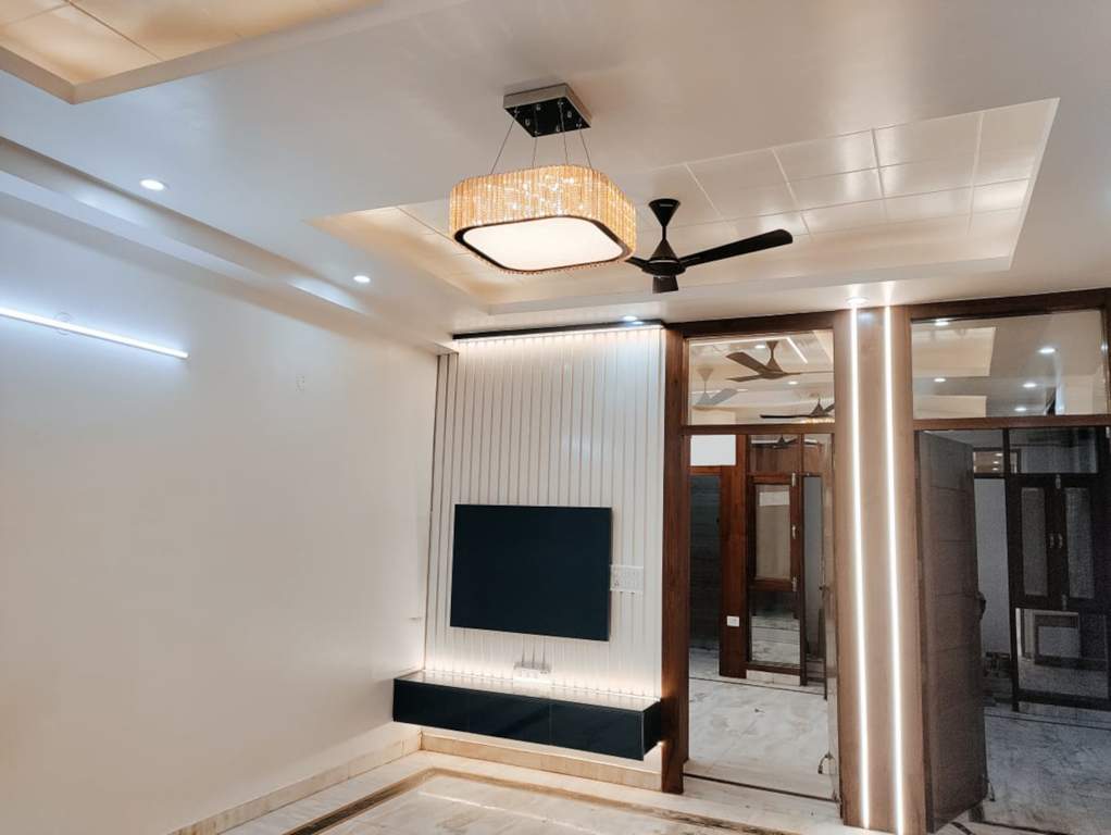  sidhu modern homes Living Area