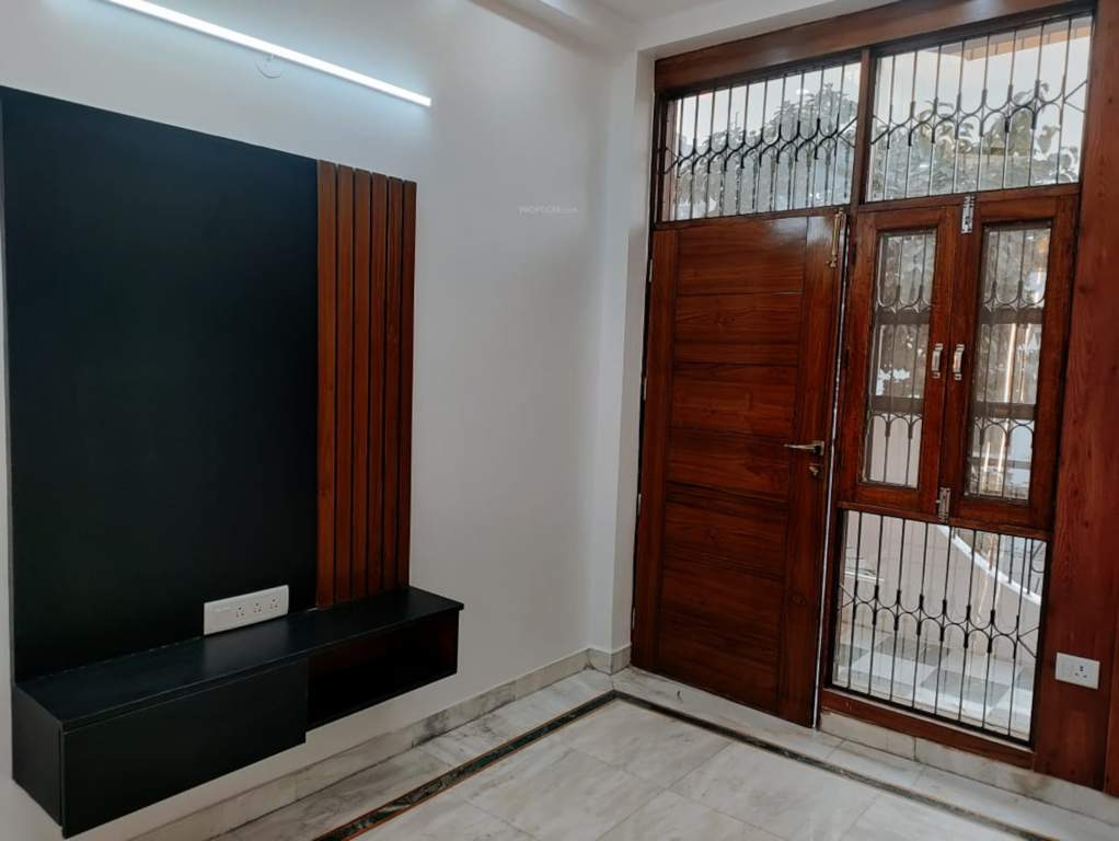 sidhu modern homes Living Area