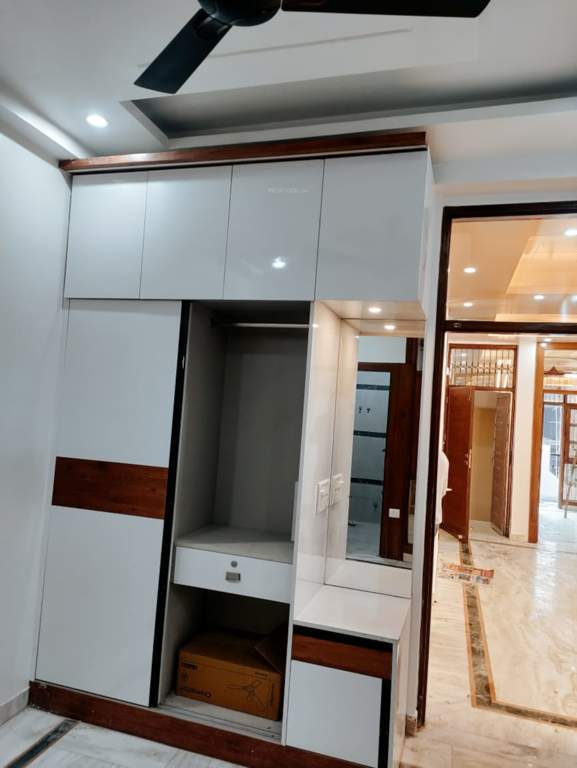  sidhu modern homes Living Area