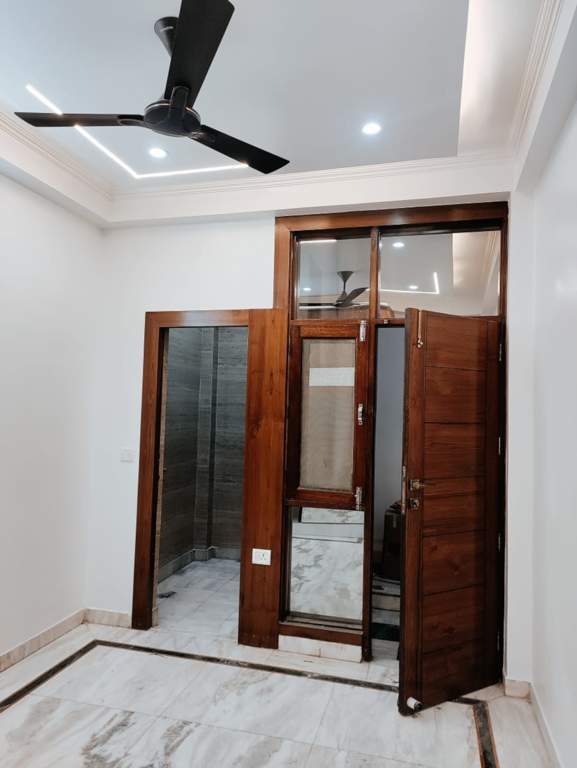  sidhu modern homes Living Area