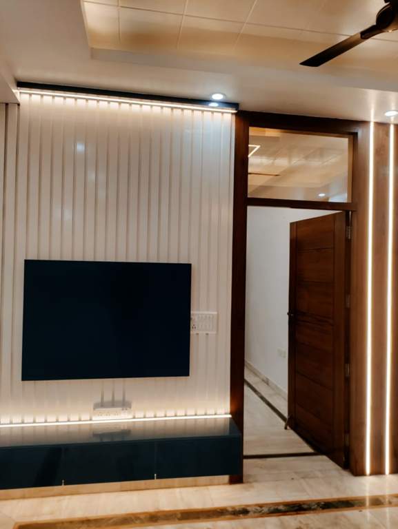  sidhu modern homes Living Area
