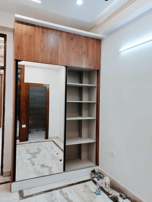  sidhu modern homes Living Area