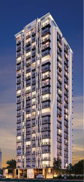  sayba-tulip Elevation