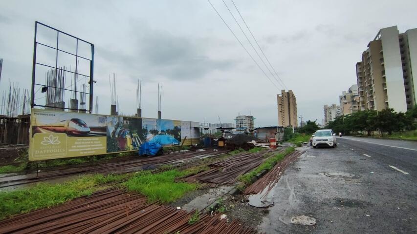 Siddharth Geetanjali Daffodils