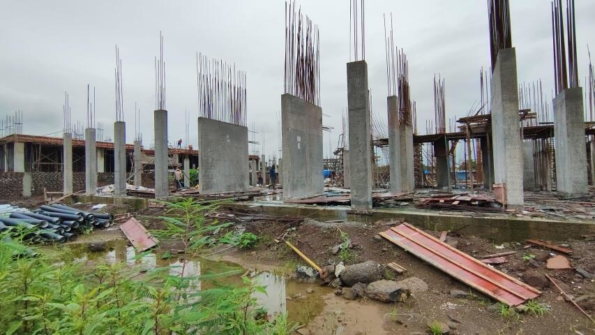 Siddharth Geetanjali Daffodils
