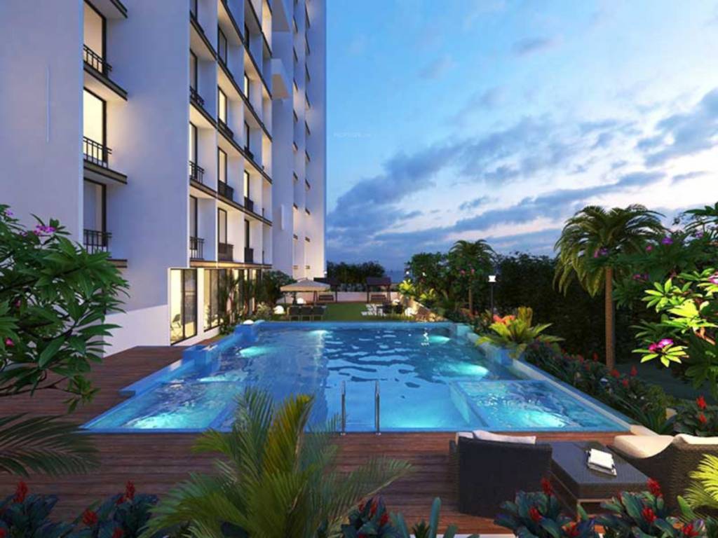  geetanjali daffodils Swimming Pool